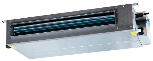 Канальная сплит-система AUX ALLD-H36/5R1C + AL-H36/5R1C(U)