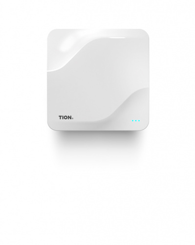 TION Бризер Lite