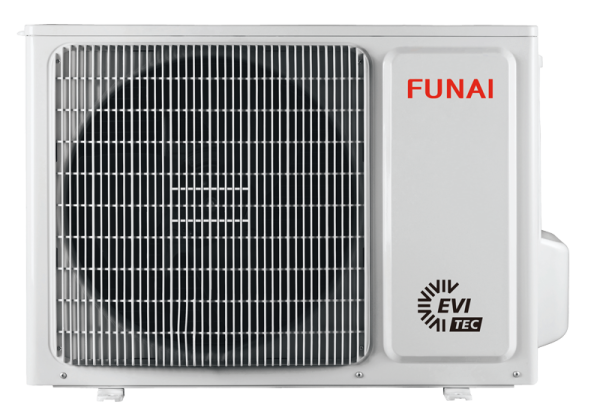 Инверторная сплит-система с функцией теплового насоса ONSEN FULL DC Inverter Heat Pump RAC-I-ON30HP.D01 (комплект)