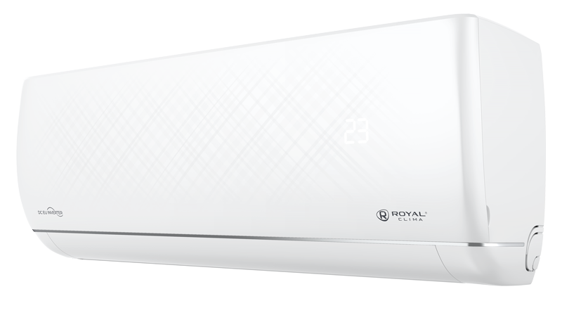 Инверторная сплит-система серии RENAISSANCE DC EU INVERTER 2024 RCI-RNС24HN (комплект)