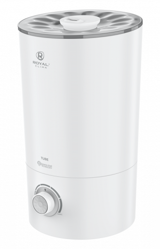 Бытовой увлажнитель серии TUBE