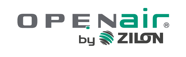 OPENAIR by ZILON