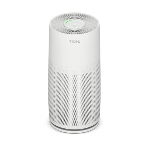 Умный очиститель-обеззараживатель серии Tion IQ 400