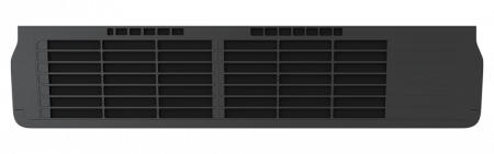 Инверторная сплит-система серии VISION PRO CARBON SUPERIOR DC Inverter AS-10UW4RXVQH00A(B) (комплект)
