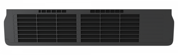 Инверторная сплит-система серии VISION PRO CARBON SUPERIOR DC Inverter AS-10UW4RXVQH00A(B) (комплект)