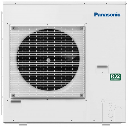 Канальная сплит-система Panasonic S-71PF1E5B + U-71PZH2E5