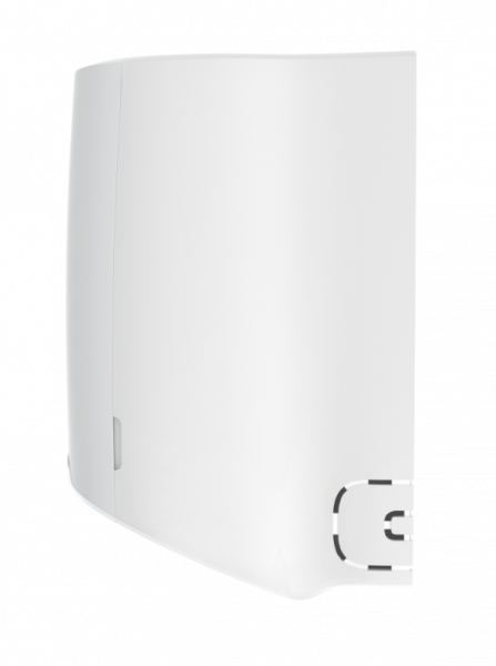 Инверторная сплит-система серии EMPEROR SMART EYE FULL DC Inverter 2024 RACI-EM25HP.D04 (комплект)