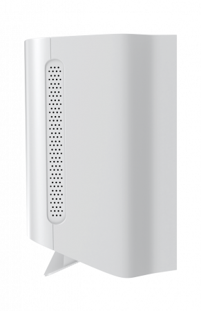 Инверторная сплит-система серии VISION PRO SUPERIOR DC Inverter AS-10UW4RXVQH00A (комплект)