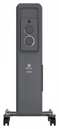 Масляный радиатор серии ARDEA ROR-AR7-1500M