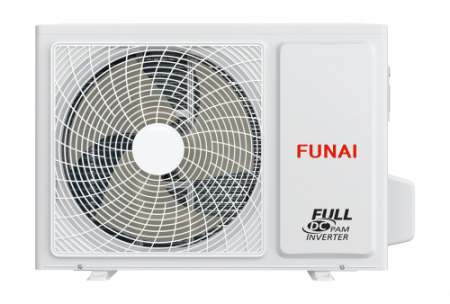 Инверторная сплит-система серии EMPEROR UP SMART EYE FULL DC Inverter RAC-I-EU25HP.D01 (комплект)