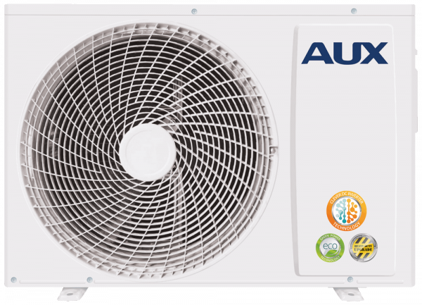 Кассетная сплит-система AUX ALCA-HS12/4DR2 + MBS09 + AL-HS12/4DR2(U)