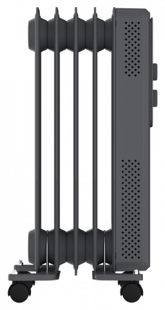 Масляный радиатор серии ARDEA ROR-AR7-1500M