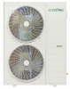 Канальная сплит-система Ecoclima ECLMD-TC60/4R1A + ECL-TC60/5R1A(U)