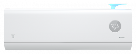 Инверторная сплит-система серии SOYOKAZE Inverter