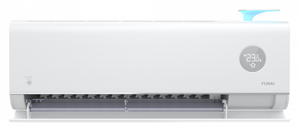 Инверторная сплит-система серии SOYOKAZE Inverter RAC-I-SZ30HP.D01 (комплект)