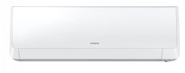Инверторный тепловой насос настенного типа серии AKEBONO NORDIC (R32) RAK-25RXE/RAC-25WXEN (комплект)