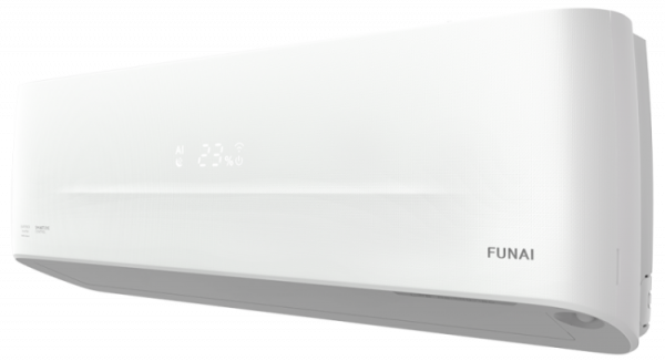 Инверторная сплит-система серии EMPEROR UP SMART EYE FULL DC Inverter RAC-I-EU25HP.D01 (комплект)