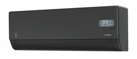 Инверторная сплит-система серии AKOYA NERO Inverter RAC-I-AN25HP.D01 (комплект)