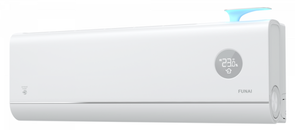Инверторная сплит-система серии SOYOKAZE Inverter RAC-I-SZ30HP.D01 (комплект)