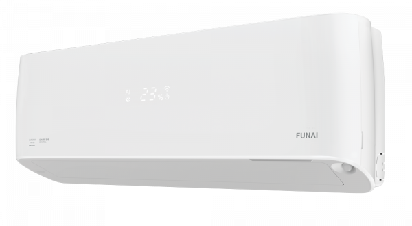 Инверторная сплит-система серии EMPEROR SMART EYE FULL DC Inverter 2024 RACI-EM25HP.D04 (комплект)