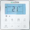 Канальная сплит-система Ecoclima ECLMD-H48/5R1 + ECL-H48/5R1