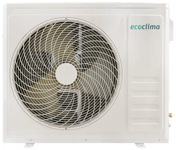 Кассетная сплит-система Ecoclima ECLCA-TC18/4R1A + ECLCP-TC01A + ECL-TC18/4R1A(U)
