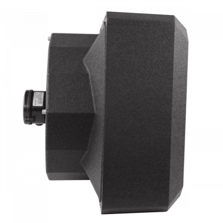 Водяной тепловентилятор Экватор Оптима HB-35W