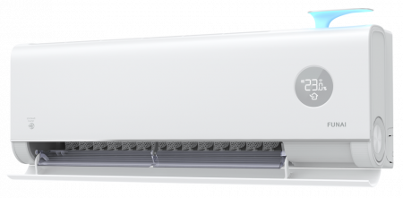 Инверторная сплит-система серии SOYOKAZE Inverter RAC-I-SZ30HP.D01 (комплект)