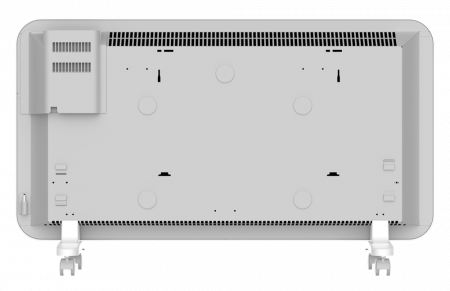 Микатермический конвектор с LED-дисплеем серии KAWAII ECH-KAE2000WT