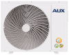 Канальная сплит-система AUX ALMD-HS24/4DR2 + AL-HS24/4DR2(U)