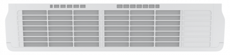 Инверторная сплит-система серии VISION PRO SUPERIOR DC Inverter AS-10UW4RXVQH00A (комплект)
